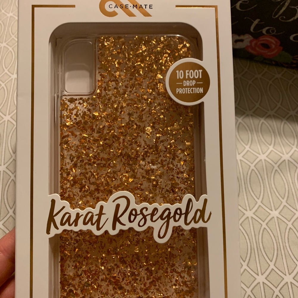 Casemate IPhone XS Max Case